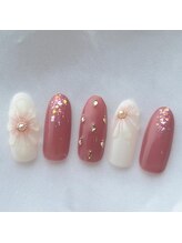 ジュベルビューティー(Jebel Beauty)/定額デザインネイル