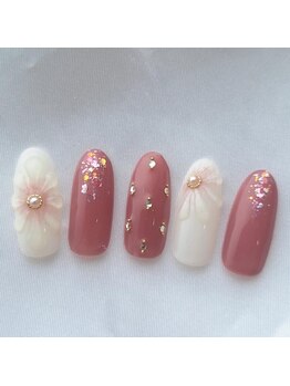 ジュベルビューティー(Jebel Beauty)/定額デザインネイル