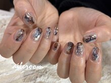 エールルーム 中目黒(aileroom)/お洒落インクアート