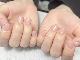 ワンカラー　【岡山】