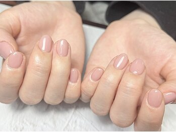 プロモート 岡山城下店(Promote)/ワンカラー 【岡山】