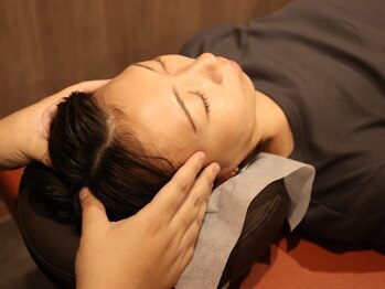 リクエスト整体院