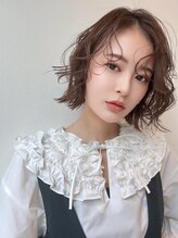 フィオブロウ 大阪西梅田北新地店(fiio brow)/fiiobrow#大阪西梅田北新地