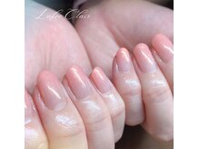 ラフェクレール(La Fee Craire)の雰囲気（日常やオフィスで楽しめるシンプルネイルを主流としております♪）