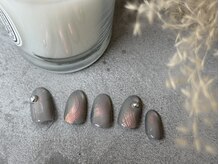 キュー(.Cue)/マグネットコレクション＊8000円