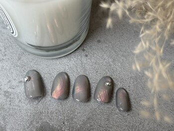 キュー(.Cue)/マグネットコレクション＊8000円