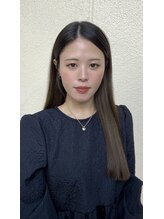 シルフ テソロ店(Sylph TESORO) 柿崎 流依