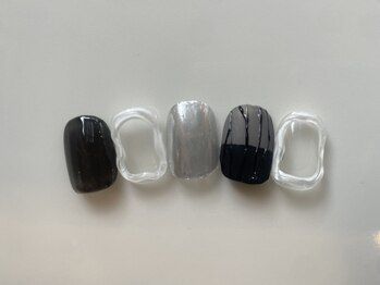 ソポカロン(sopoca-lon)/Cコース6500円