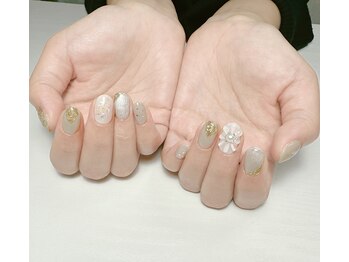 シーユー 池袋(see.U)/期間限定ニュアンス持込