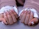 ミンネイルサロン(Min Nails Salon)の写真/つけ放題でこの価格!? やりたいを叶える大満足プランが人気！持ち込みOK♪デザインも高品質☆