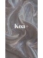 コアプラス(Koa+) ミズモト
