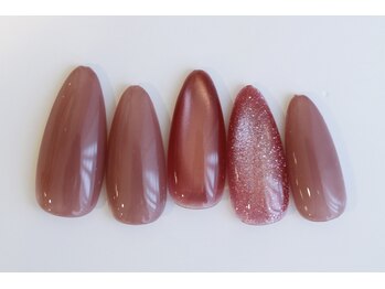 ココネイル/オフィスネイル