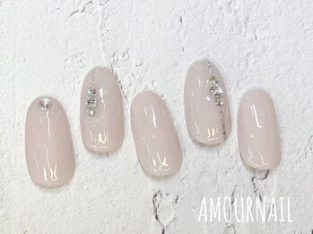 アムールラッシュ 新宿店(Amour lash)/オフィス シンプルコース