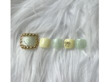 リンダ(Linda)/フット　ライト