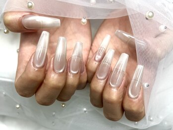 ファメル 赤坂店(Fam-er)/長さ出し10本×マグネット