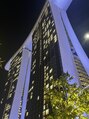 ポポのエステ(popoのエステ) 旅行が趣味です♪最近はシンガポールにいきました☆