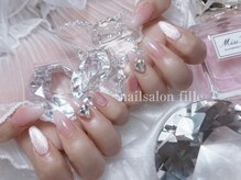 フィーユ(fille)/