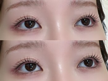 イコール 静岡店(equal)/パリジェンヌラッシュリフト