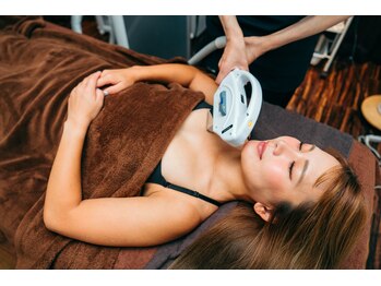 サロン ド ルシェル/BBLバストアップ