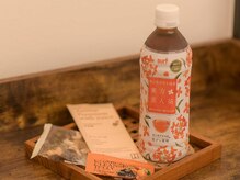 ちとせの(chitoseno)/水分補給も忘れすに