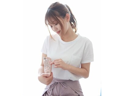 レヴィタ(ReVita)の写真