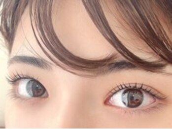 アーツ アイサロン 町田店(arts eyesalon)/まつ毛パーマ