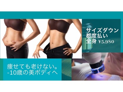 アプロ(Aphro)の写真