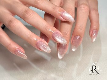 クレージュネイル(CRG NAIL)/ちゅるんマグネット