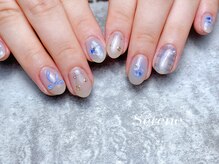 セレーヌ(Serene)/アルジェント