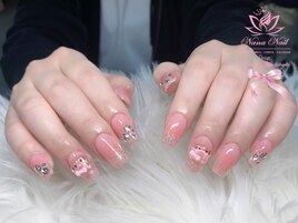 長さ出し/持ち込みOK/アート10本