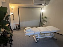 あなたに寄り添うサロン 代々木