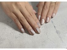 アオラ(Aola)の雰囲気（落ち着いた大人ネイルも好評◎今はマグネットネイルが人気です♪）