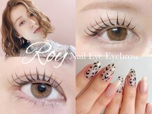 ロイ 心斎橋(Roy)