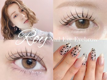 ロイ 心斎橋(Roy)