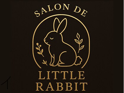 Salon de Little Rabbitの写真