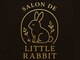 Salon de Little Rabbitの写真