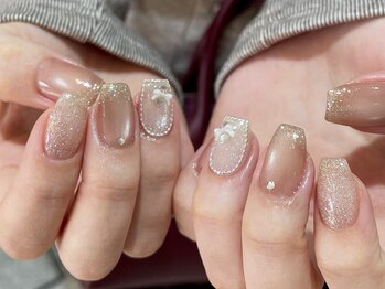 ミュート 笹口店(mute.)/90min by mayu