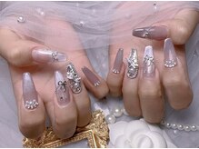 ベル 新小岩(Belle)/スカルプ長さだしやり放題