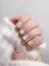 ソラネイル アヤセ(SORA NAIL AYASE)/