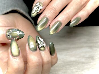 ジュリネイル(JULIE NAIL)