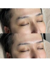 眉ラボ 吉祥寺店/メンズ眉毛サロン眉ラボ吉祥寺店