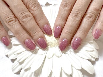 アメチャン 西荻窪(amechan)/ワンカラーハンド【パラジェル】