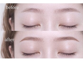 フローランズ(FLORANZ)/マツエク/まつげパーマ/まゆげ