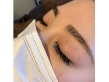 シークレットベース(Secret Base)の雰囲気(マツエク、フラットラッシュも得意★)