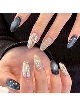 ネイルズトーキョー(nails TOKYO)/recommendカタログ特集