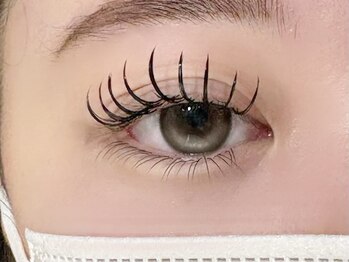 eyelash&nail studio Zen Karasuma/バインドロック
