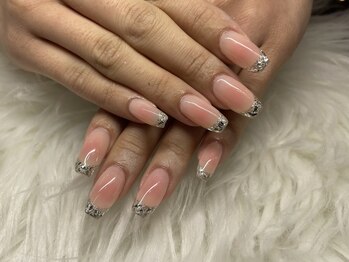 シュガープラム ネイル 横浜(sugar plum)/やり放題/ジェル/スカルプ/横浜