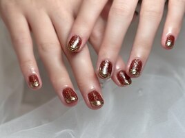 ミラーフレンチ