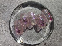 エムケーネイル(M&K NAIL)/マグネット