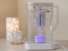 ヨサパーク ナネア(YOSAPARK Nanea)の雰囲気（温め巡りを整え、お身体の老廃物をデトックス☆水素水飲み放題☆）